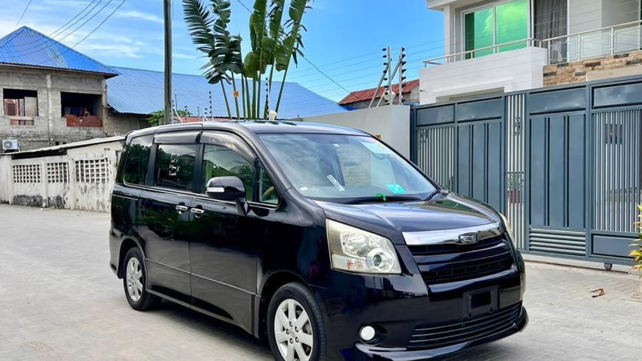 Day 1 — Arrival & VIP Transfer