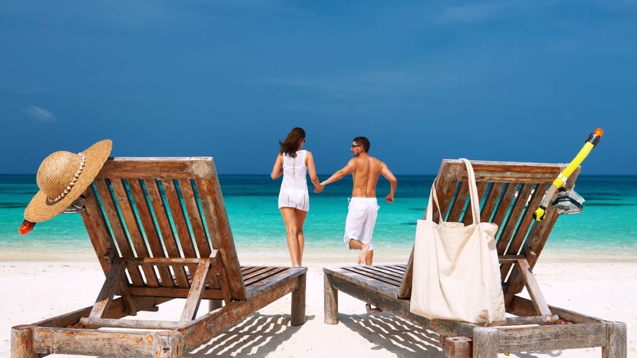 5 Days Romantic Zanzibar Escape