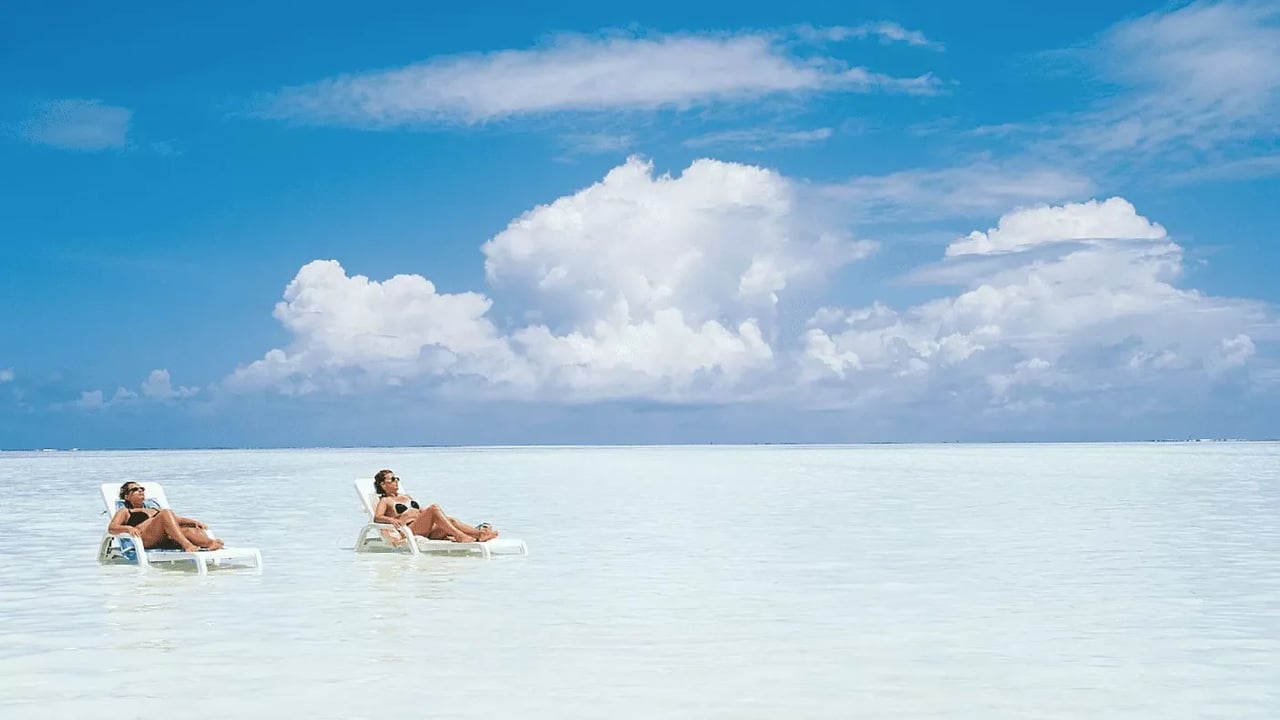 Day 5 — Beach Leisure & Departure
