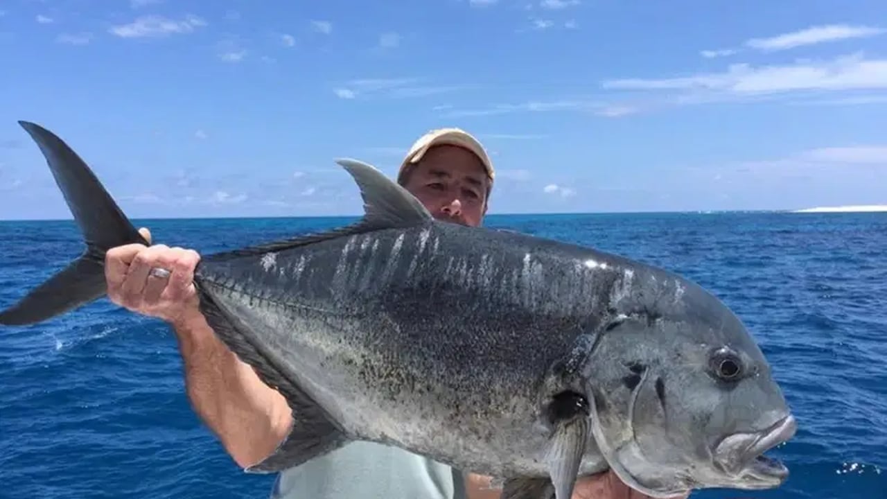 Fishing Tour in Nungwi