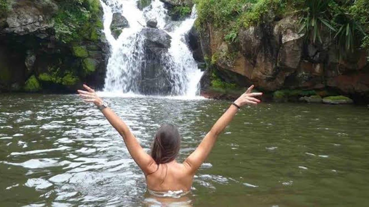 Materuni Waterfalls & Coffee Tour