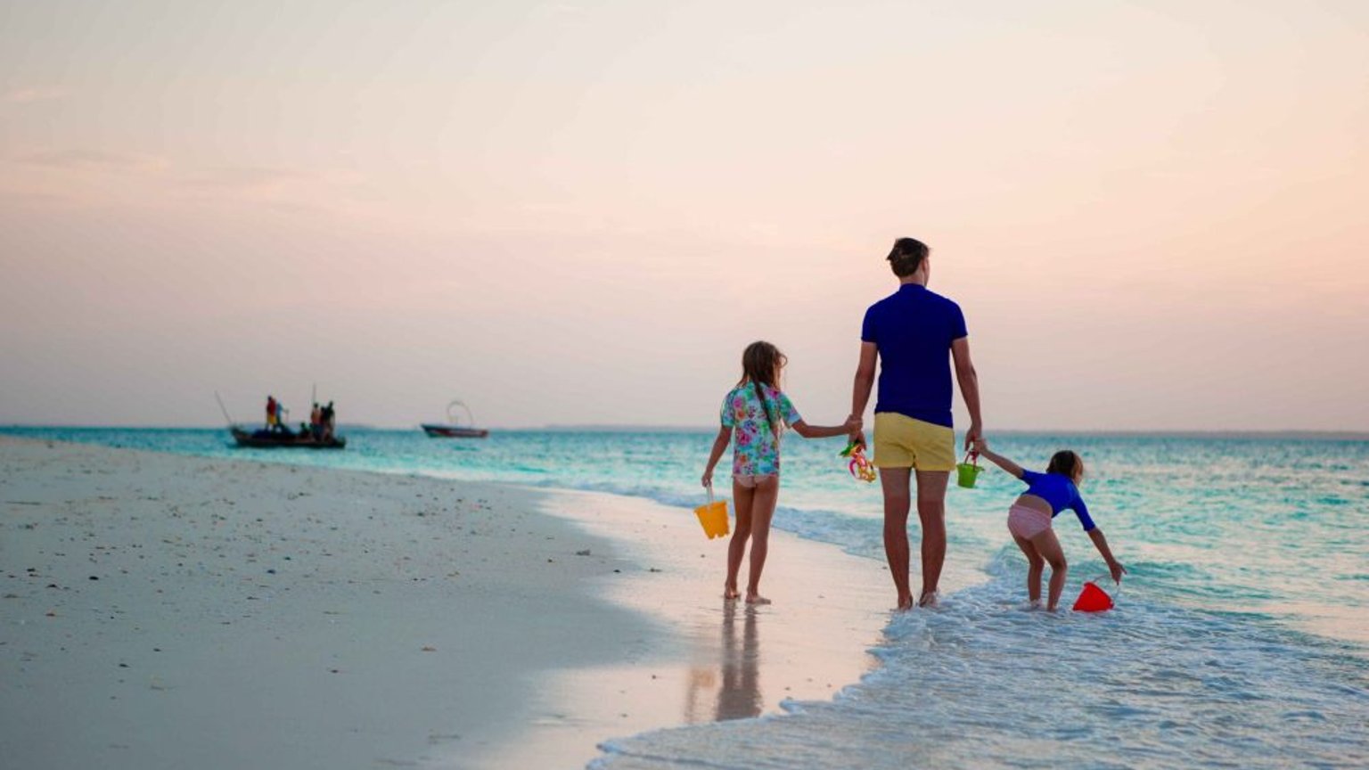 5 Days Zanzibar Family Discovery