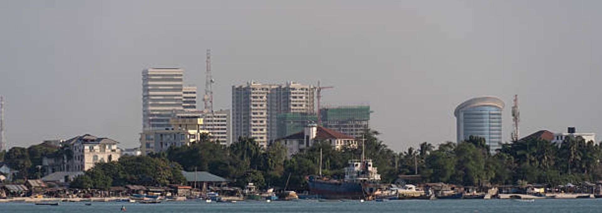 Travelling safely in Tanzania